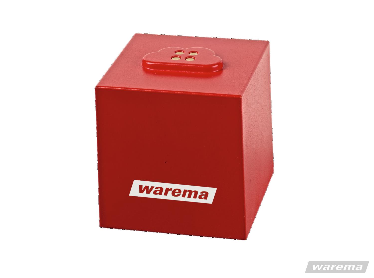 WAREMA homee WMS Erweiterung