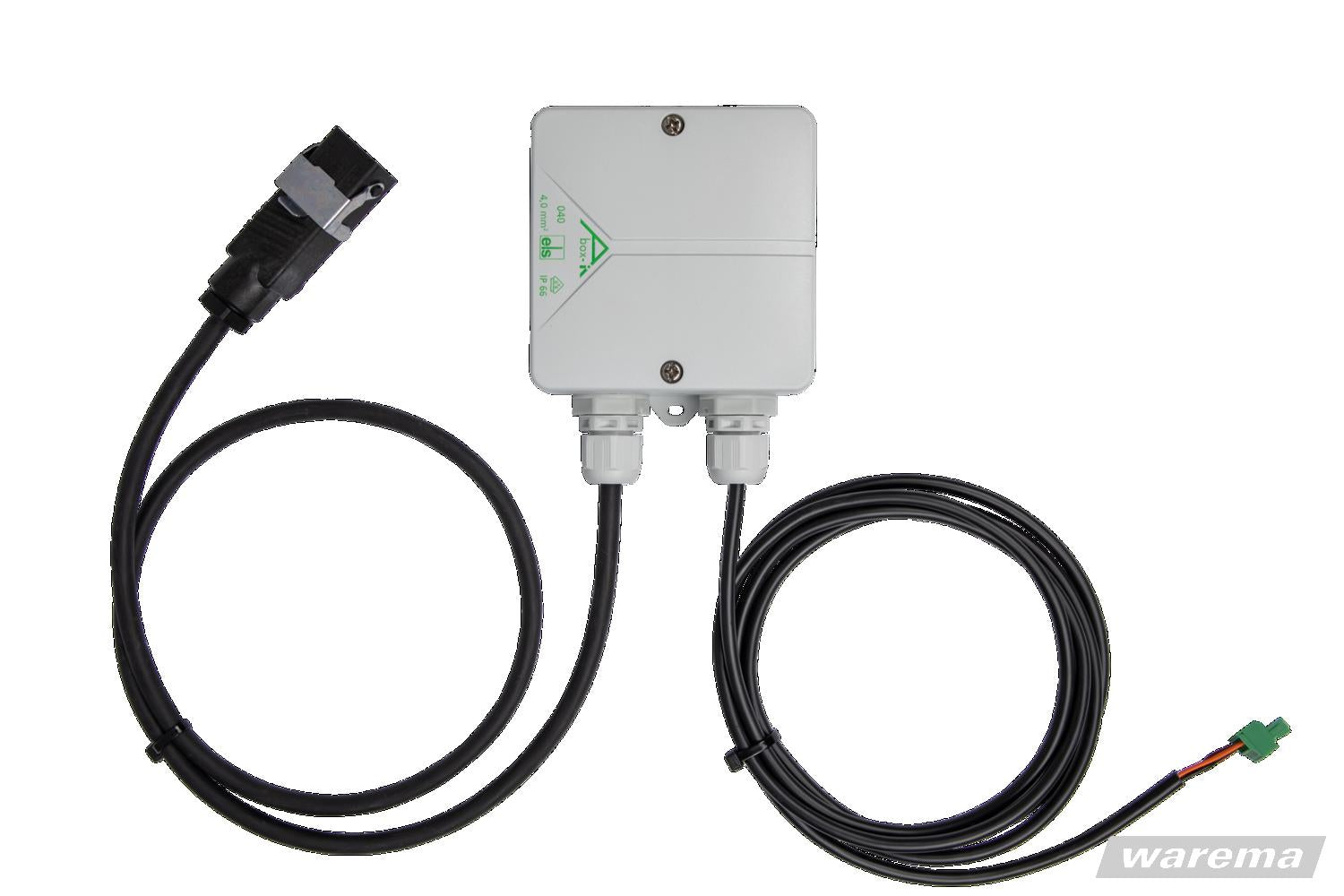 WAREMA WMS Sensor Splitter AP