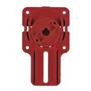 WX-F 500 KLICK Motorlager