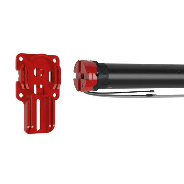 WX-F 500 KLICK Motorlager