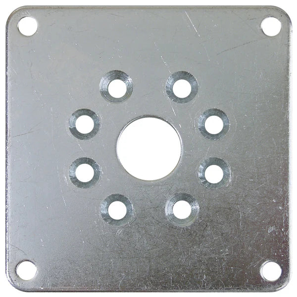 WX-Z 550 Befestigungsplatte
