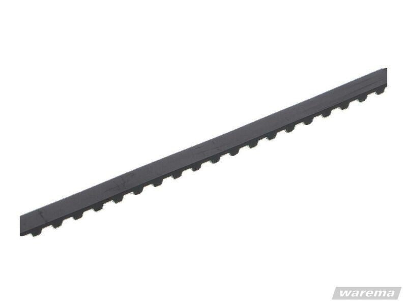 warema markise zugband wechseln Zahnriemen für Warema Wintergarten-Markise W6 / W8 / W9 / W19 – derrollladen.com