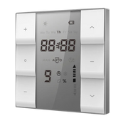 ACOMAX FX-W 499 Wandsender 9-Kanal mit Zeitschaltfunktion