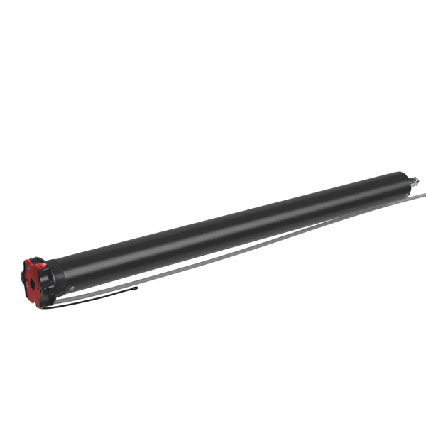 Acomax MX-Mf 540 Mega Markisenmotor 40 Nm mit bidirektionalem Funkempfänger für geschlossene Markisensysteme