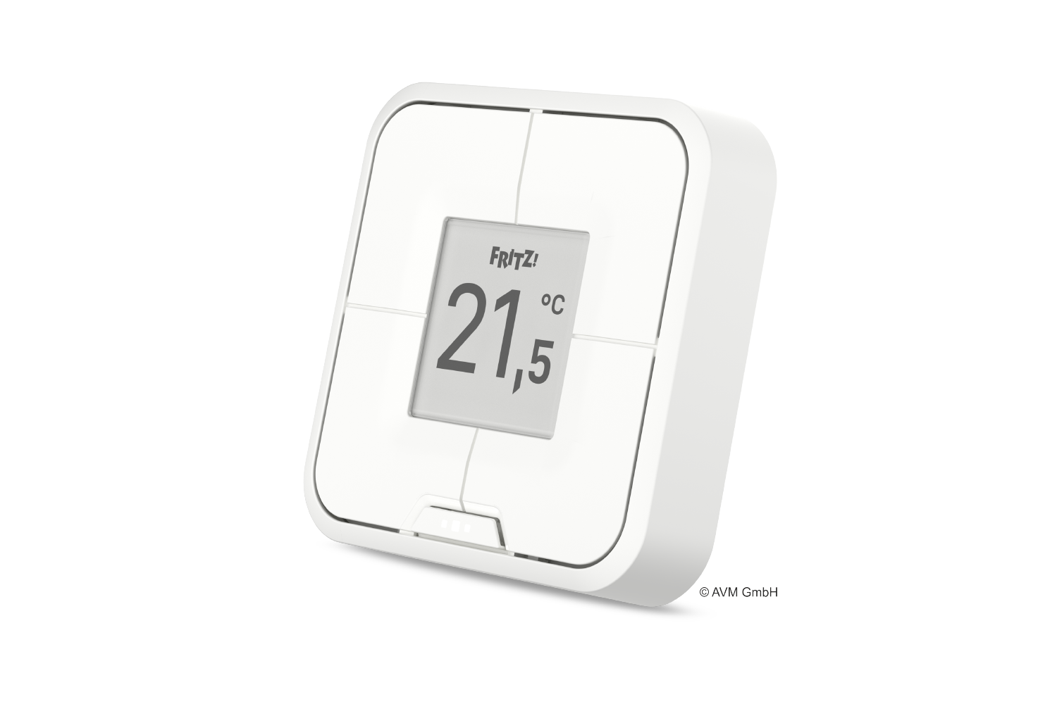 AVM FRITZ!DECT 440 Vierfach-Taster für FRITZ!Box Smart Home