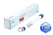 Becker BoxCTRL DECT Rollladenmotor 20 Nm für große Rollläden