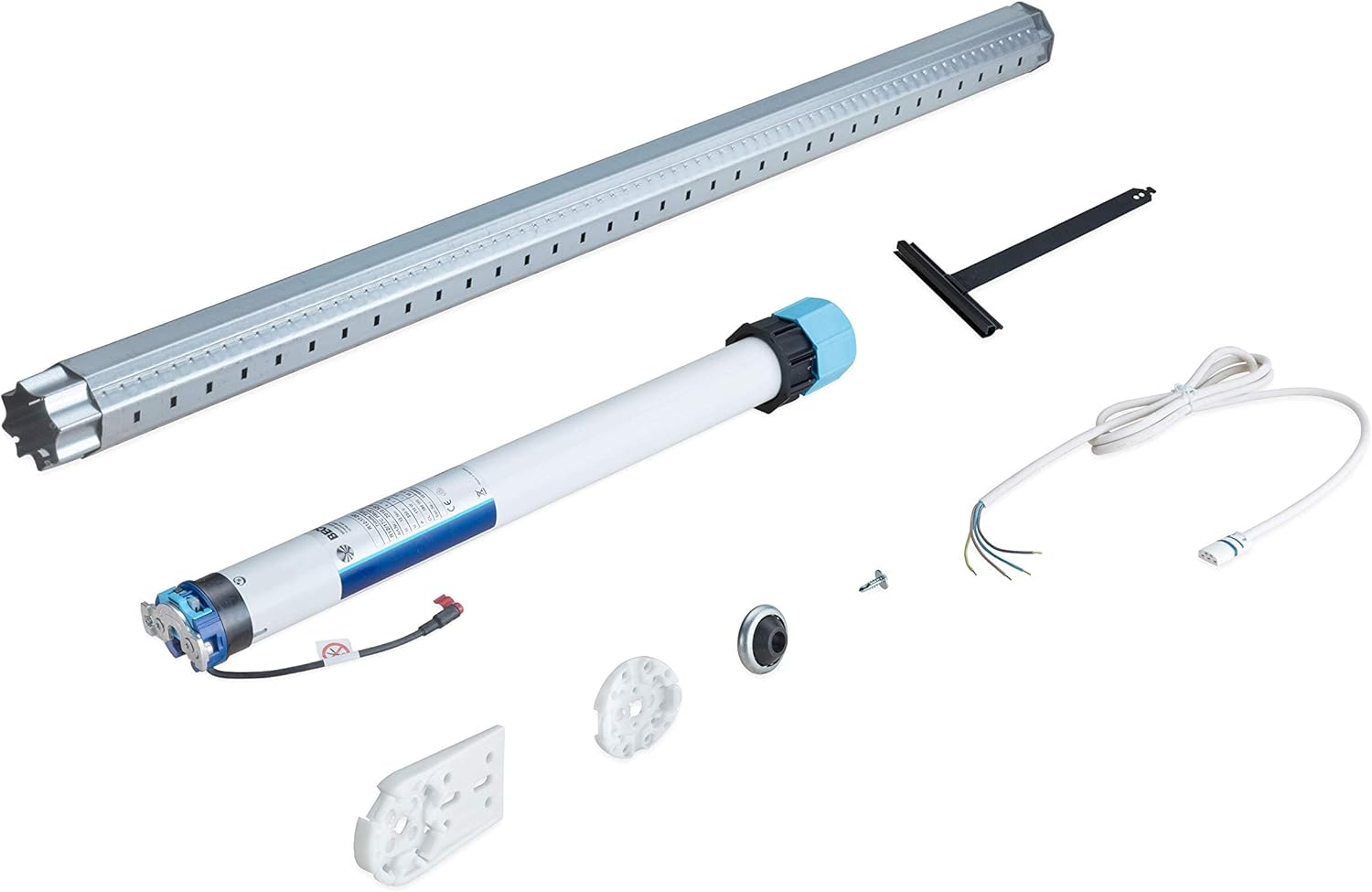 BECKER BoxCTRL DECT Komplettset – kompatibel mit AVM FRITZ!Box