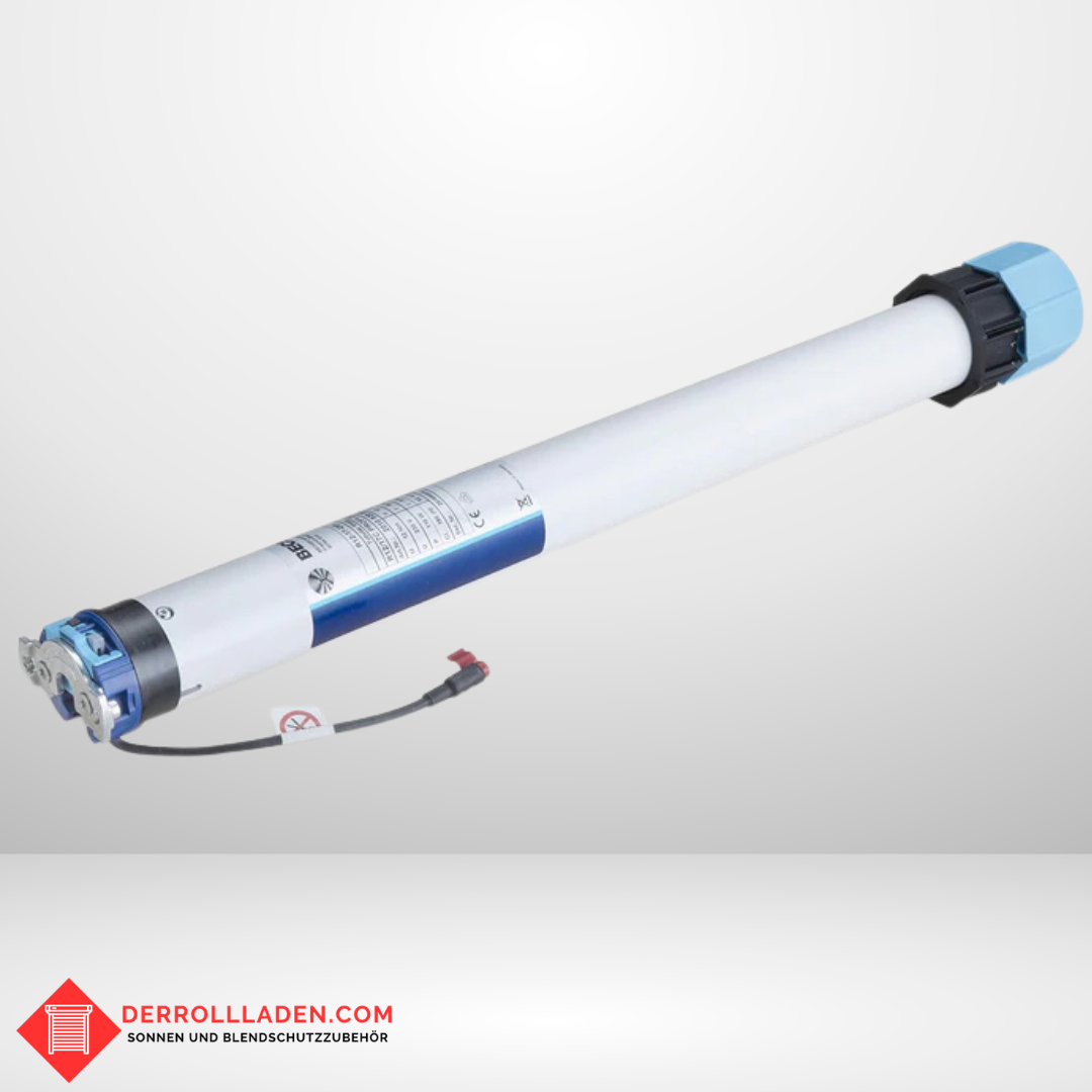 BECKER R-D01 DECT Rollladenmotor – Smart Home Funkmotor für FRITZ!Box
