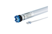 Becker R-E12 Universalmotor 20 Nm mit elektronischer Endabschaltung