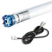 Becker R8-17-S01 SMI Rollladenmotor 8 Nm