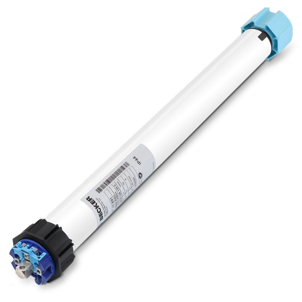 Becker Rollladenantrieb R12-17-E01 12 Nm