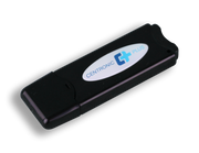 USB-Funk-Stick CentronicPLUS für Becker CC41 Steuerung