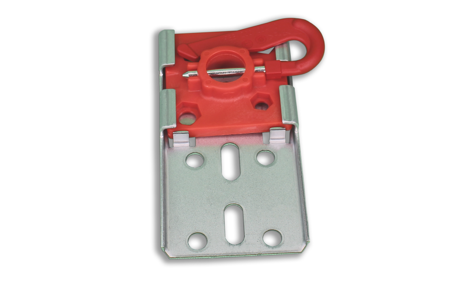 Becker Universal-Wandlager P/R 3/20 – Motorlager für Becker R und P Serien