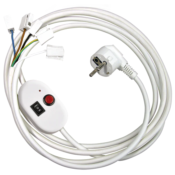 ACOMAX RX-S 015 Programmierkabel (ca. 3m Länge)