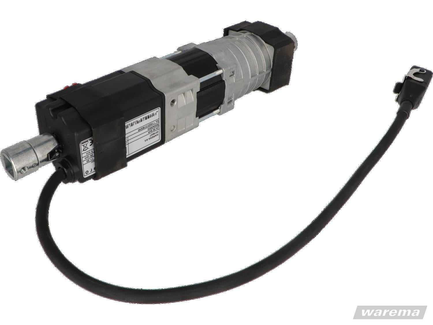 WAREMA kompatibler Raffstoreantrieb elero JA 06 Soft