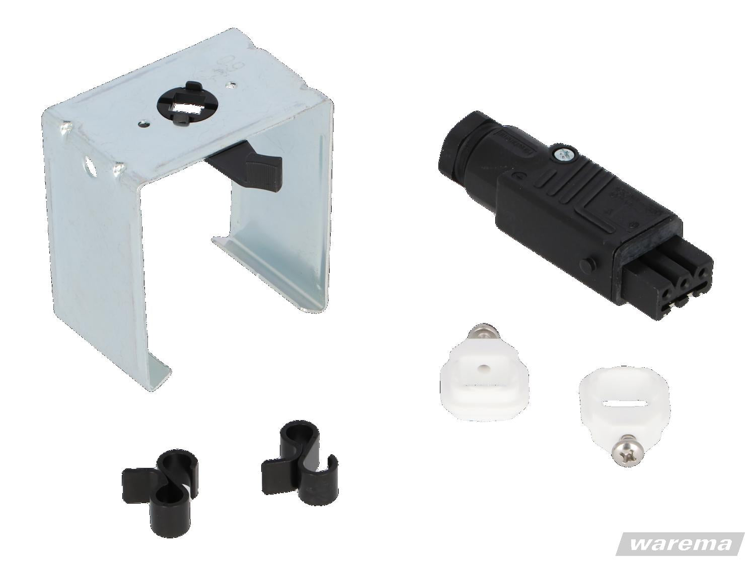 Geiger Beipack 580017 für Raffstoremotor GJ56xx