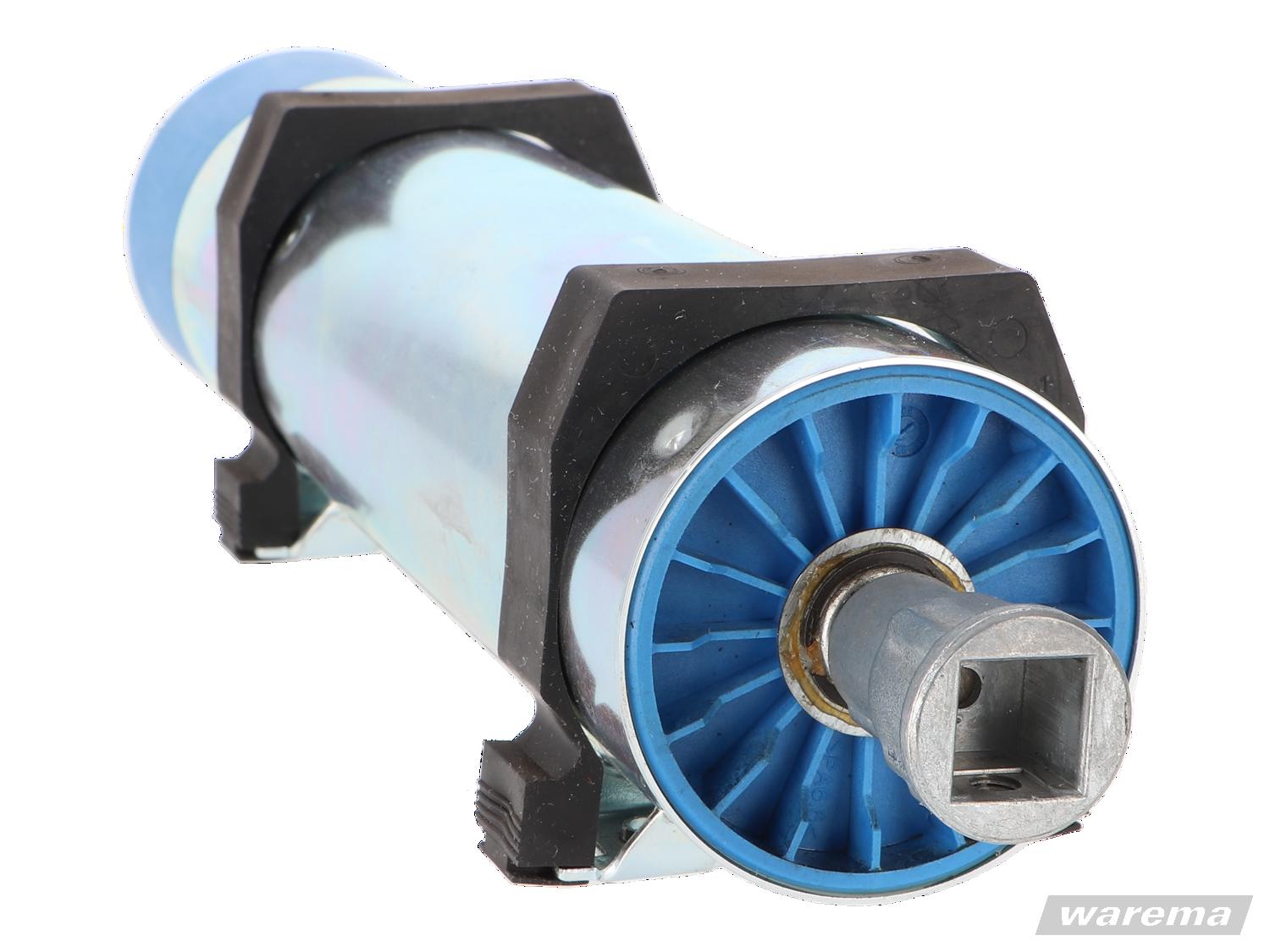 Geiger Blockmotor 6 Nm mit Wendetechnik für Raffstores