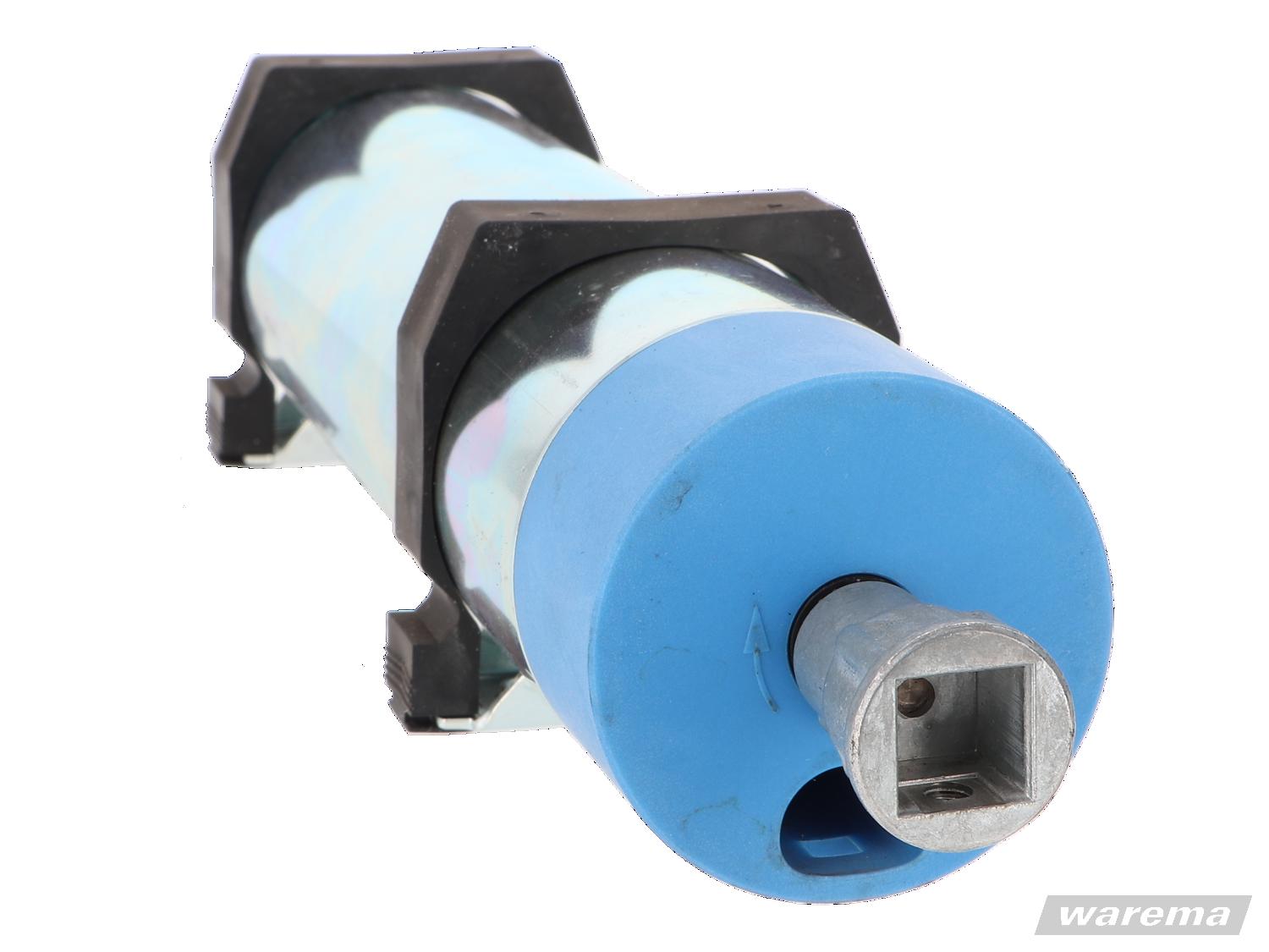 Geiger GJ5606e4 Blockmotor für Raffstores und Außenjalousien