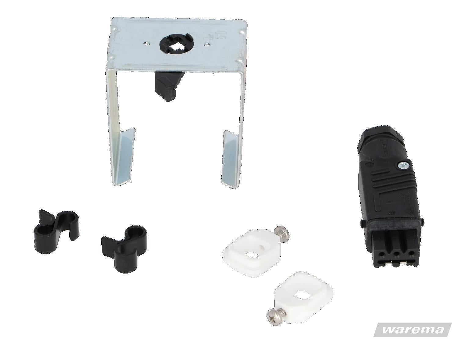 Original Geiger Beipack für Außenjalousie-Antriebe