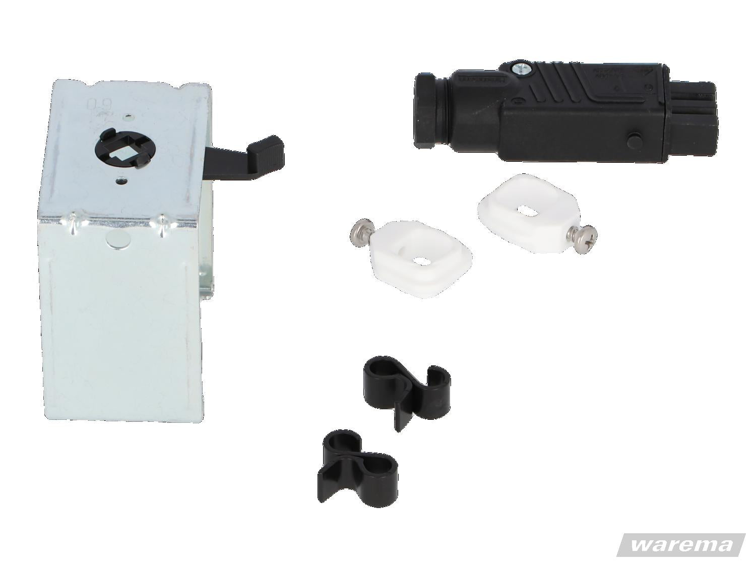 Geiger Zubehörset für GJ56xx Blockmotor