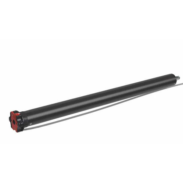 Markisenmotor 40 Nm für 78 mm Nutrohr – MX-Me 540 Mega Elektronik mit Stern-Motorkopf