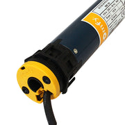 SOMFY Altus 40 RTS 13/10 Funk-Rollladenmotor für 40 mm Achtkantwellen mit integrierter RTS-Funktechnologie