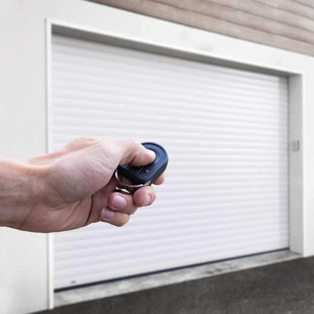 Somfy KeyGo 4 io Funkhandsender – io-Homecontrol kompatibel