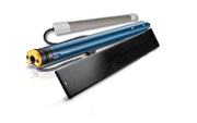 Somfy Oximo 40 WireFree io 6/18 Solar-Rollladenmotor mit Akku und Solarpanel