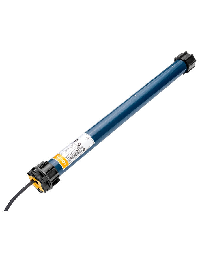 Somfy Oximo 50 RTS 20/17 Funk-Rohrmotor mit 20 Nm für Rollläden