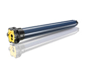Somfy RS100 io 10/17 STN Funk-Rollladenmotor mit 10 Nm