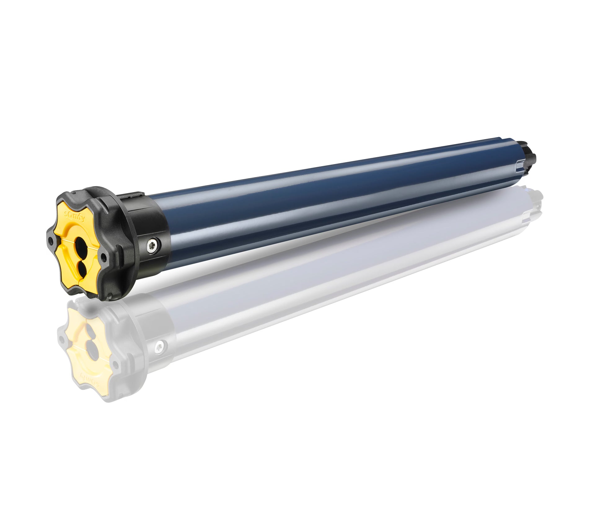 Somfy S&SO-RS100 io 6/17 Funk-Rollladenmotor 6 Nm mit Hinderniserkennung – Art.-Nr. 1033200