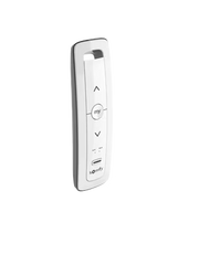 Somfy Situo 1 A/M io II Pure 1-Kanal Funkhandsender für Rollladen und Sonnenschutz