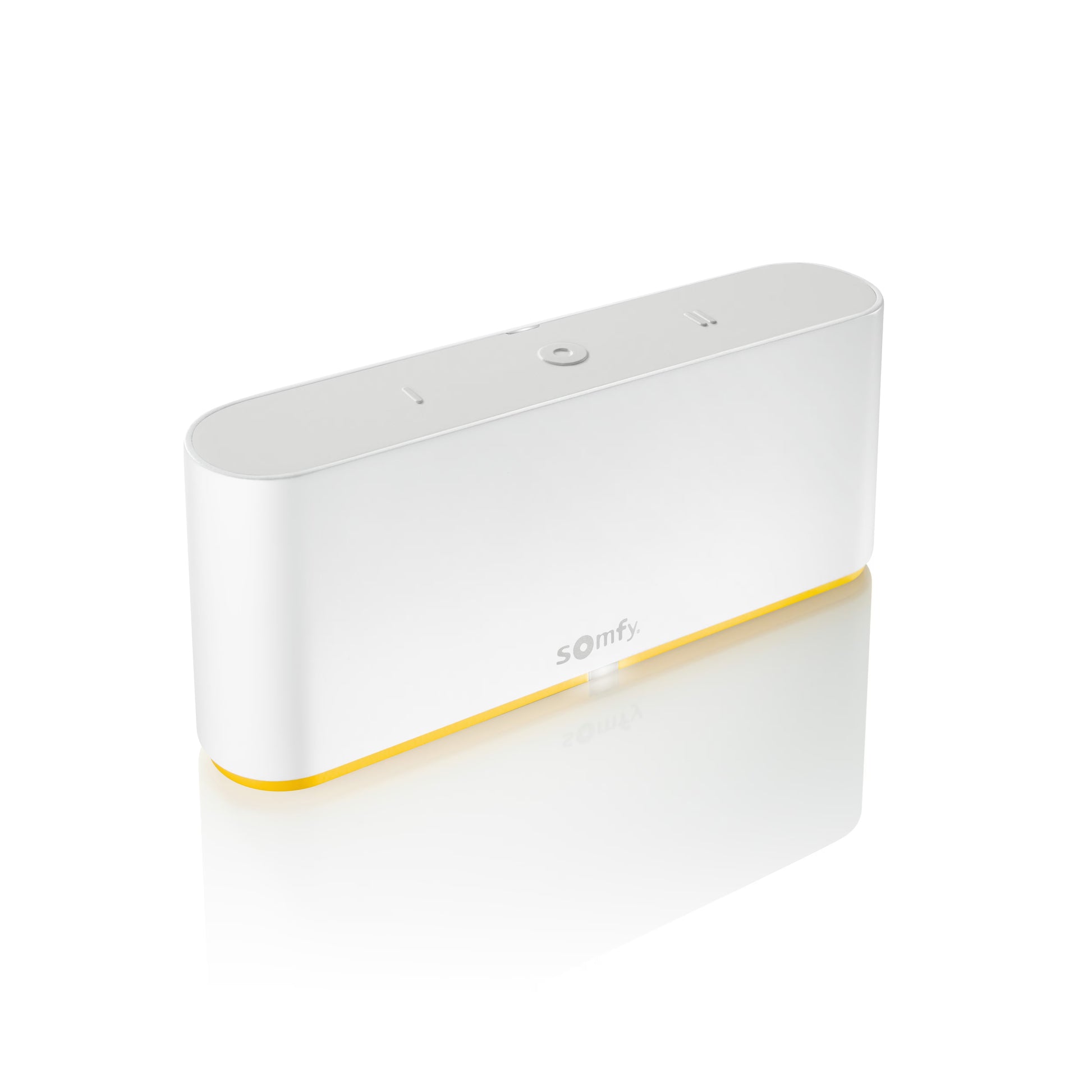 Somfy TaHoma Switch #1870594 – Smart Home Zentrale für Rollläden und Markisen