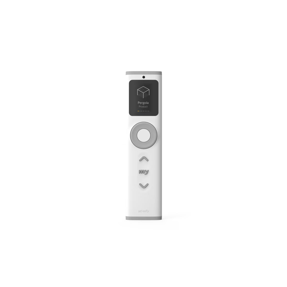 somfy io markise einlernen Somfy Ysia 16 Patio io Pure