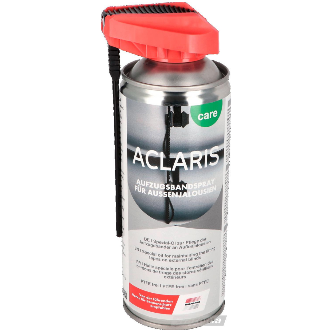 WAREMA Aufzugsbandspray 400 ml