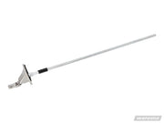 Gelenklager mit thermische Trennung, 0 - 45 Grad, mit Zapfen d12,9 mm, 6 mm Vierkant, 500 mm