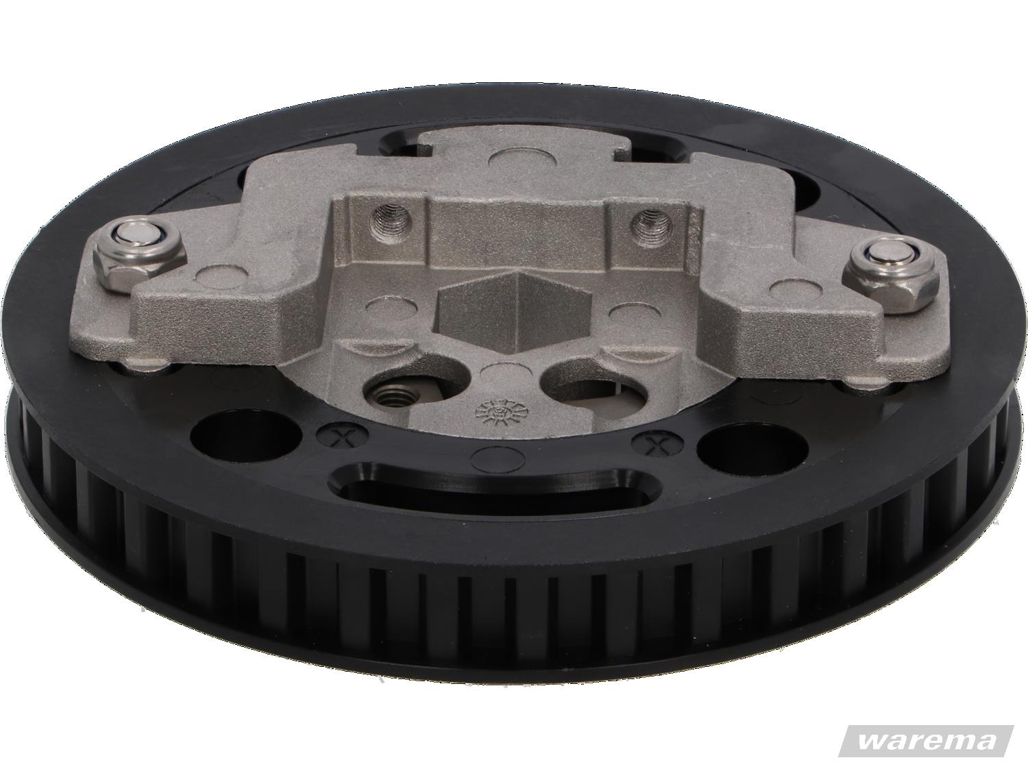 WAREMA Kupplung Endlagerseite Typ W6/W8 Ersatzteil 532170