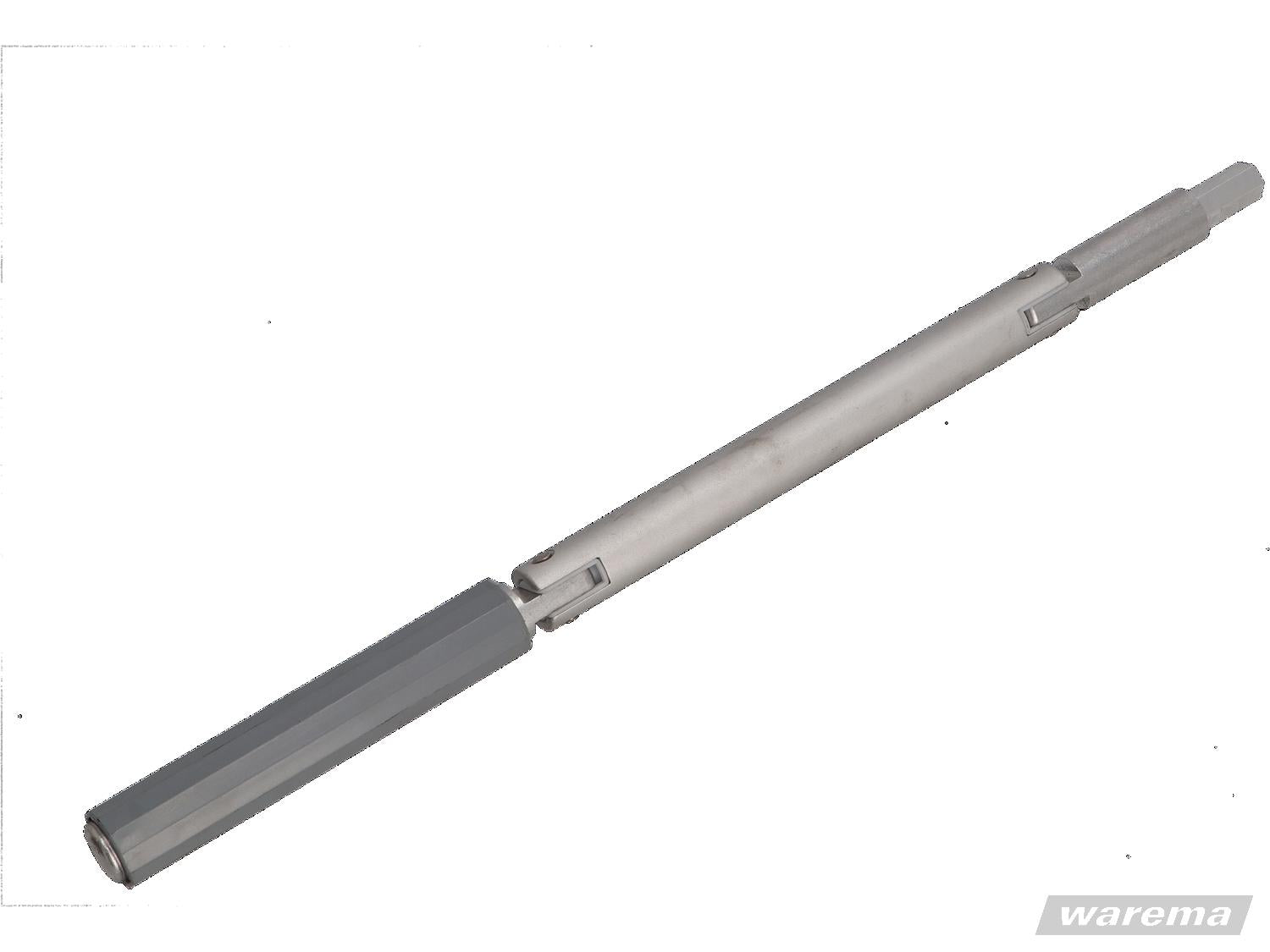 WAREMA Kurbel #2007619 – Höhenverstellung eines Pfostens an Markise oder Pergola