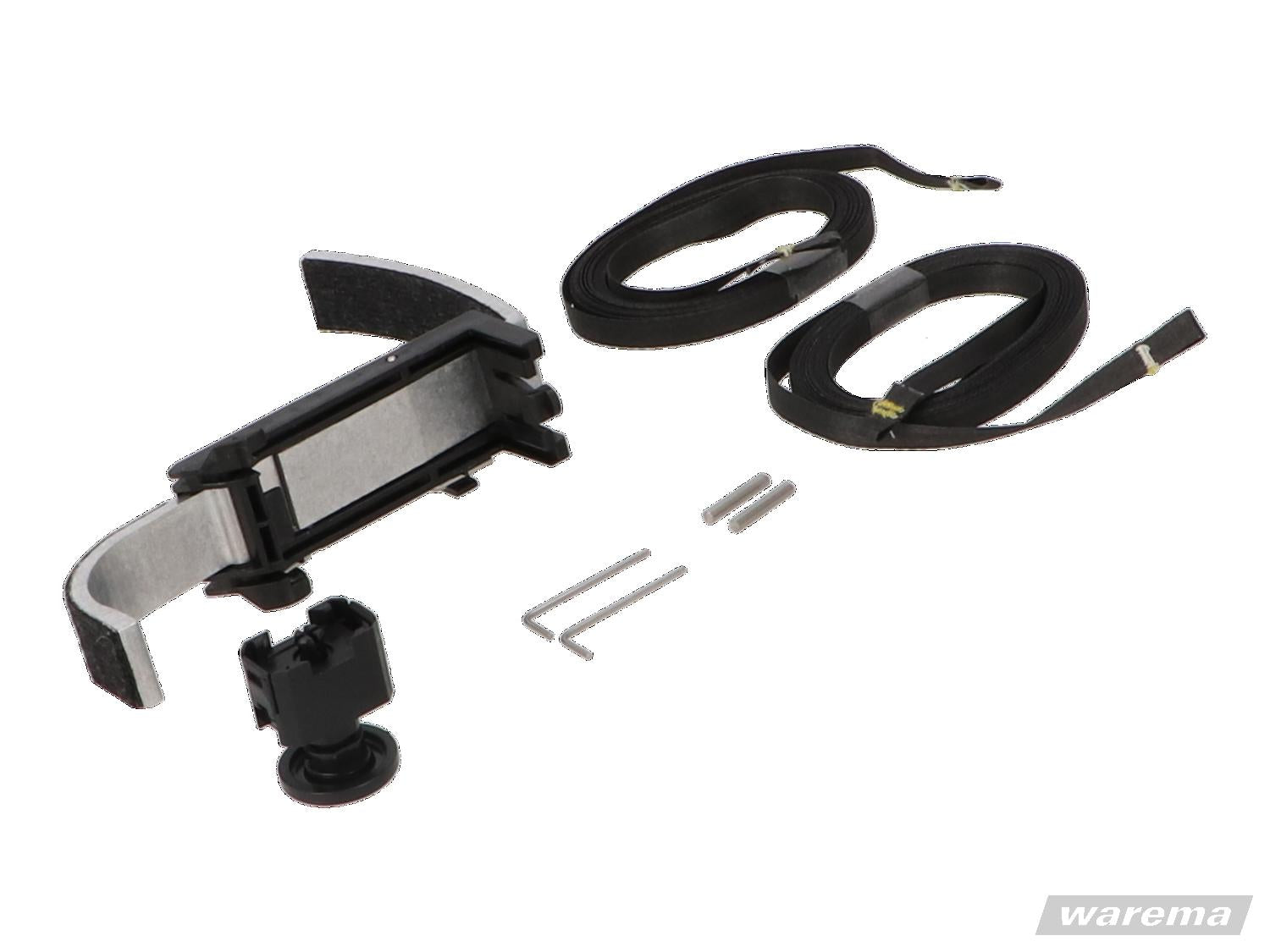WAREMA Reparaturset für Vorbau-Raffstore mit 2 Aufzugsbänder #2048575