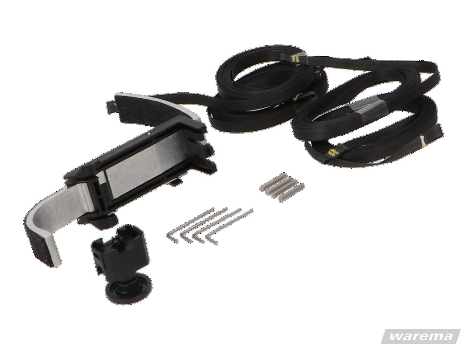 WAREMA Reparaturset für Vorbau-Raffstore mit 4 Aufzugsbänder #2048577