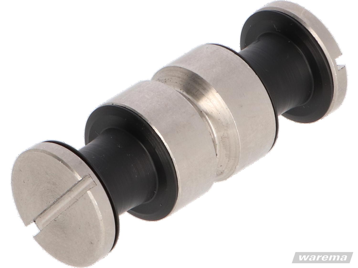 WAREMA Umleitlagerung II mit Bund und Lager für W2 – Artikel 212183