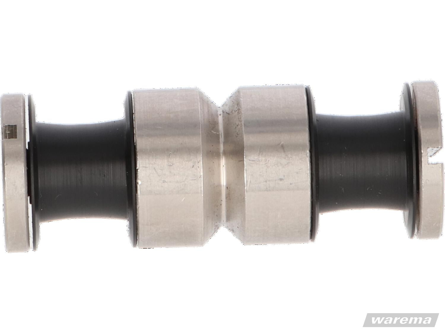 WAREMA Ersatzteil Umleitlagerung W2 – mit Bund & Kugellager
