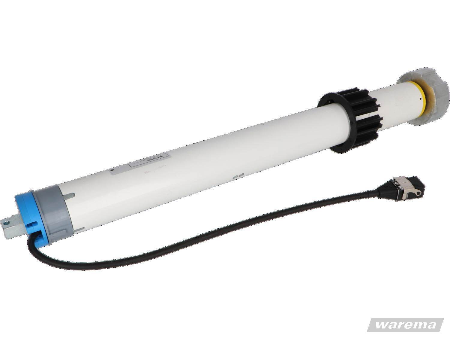 WAREMA WM 70/17 IMP Antrieb für Wintergarten-Markisen – Motoransicht mit 70 Nm Drehmoment